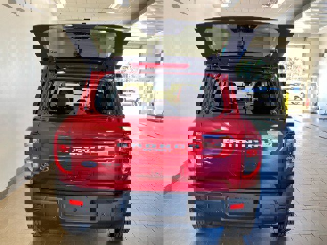 New 2025 Ford Bronco Sport Outer Banks w/ Outer Banks Tech Package+ image 30