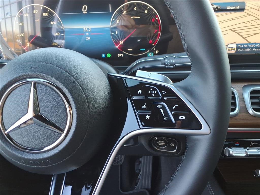 New 2026 Mercedes-Benz GLE 450 GLE 450 Coupe image 21