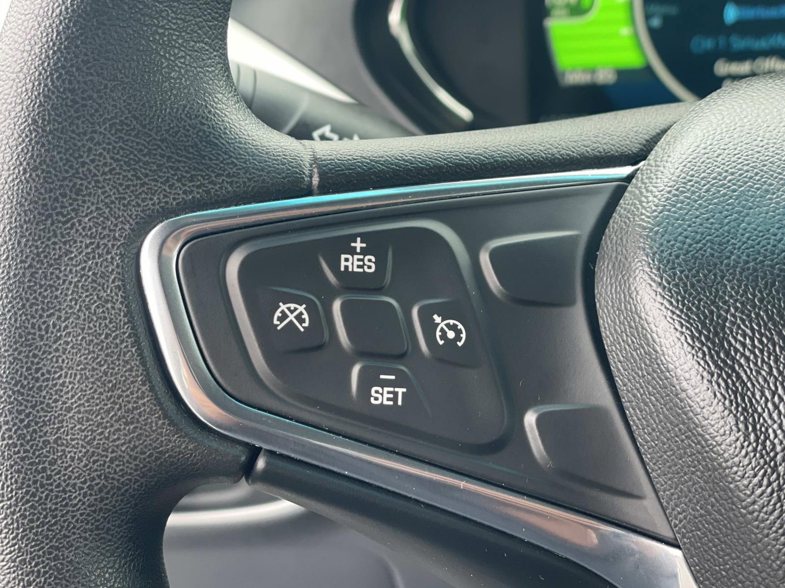 Used 2019 Chevrolet Bolt LT FWD image 11