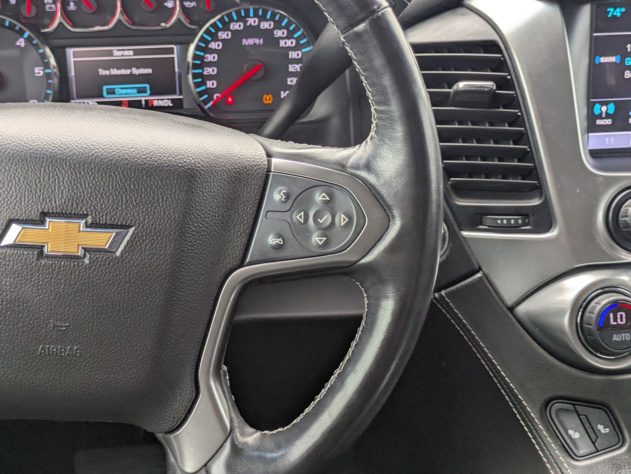 Used 2019 Chevrolet Tahoe LT image 22