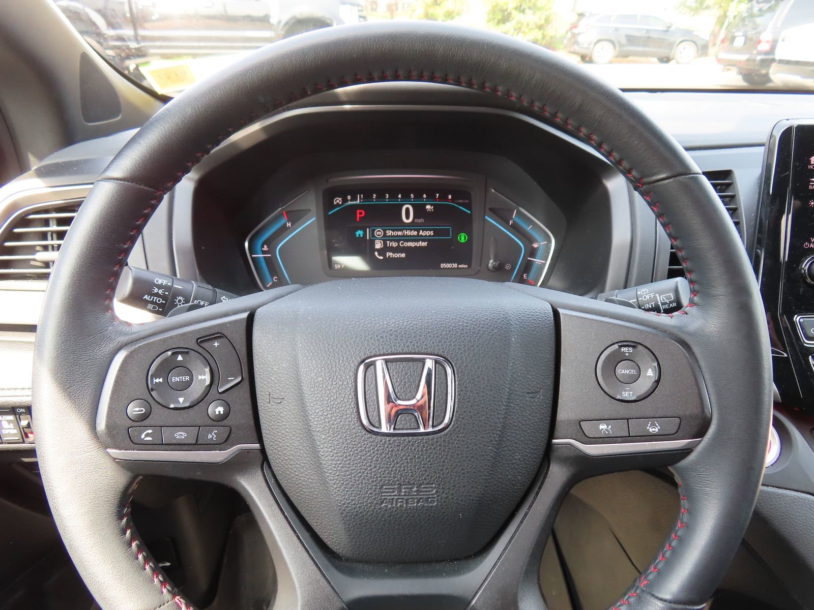 Used 2023 Honda Odyssey Sport image 17