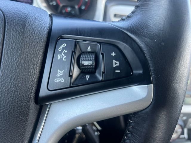 Used 2014 Chevrolet Camaro LT w/ RS Package image 11