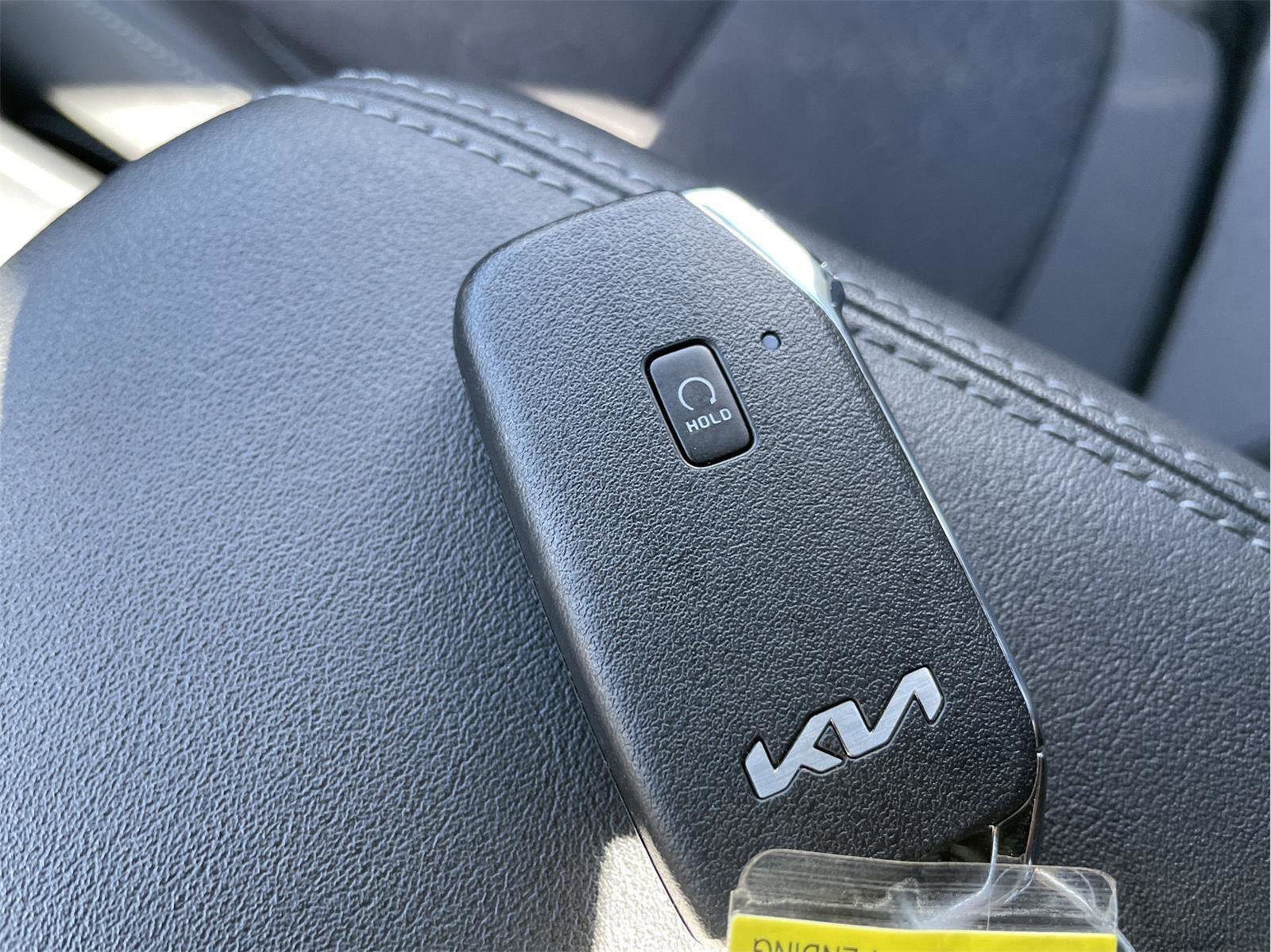 Used 2026 Kia Seltos S AWD/4WD image 32