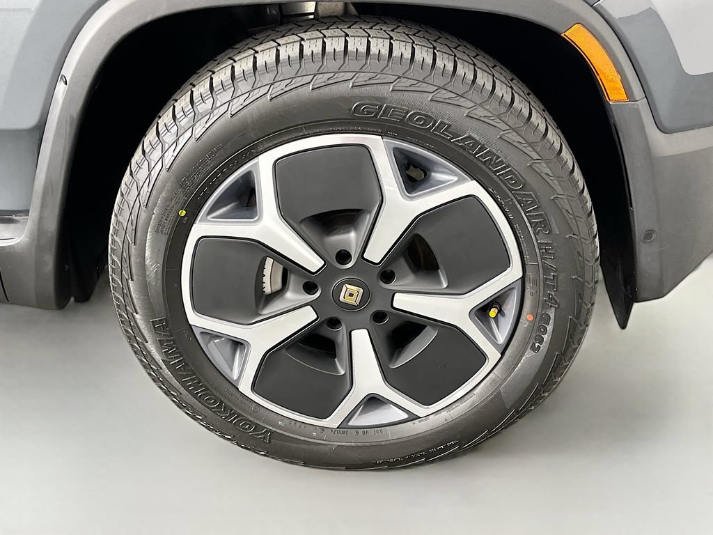 Used 2024 Rivian R1T Adventure AWD/4WD image 37