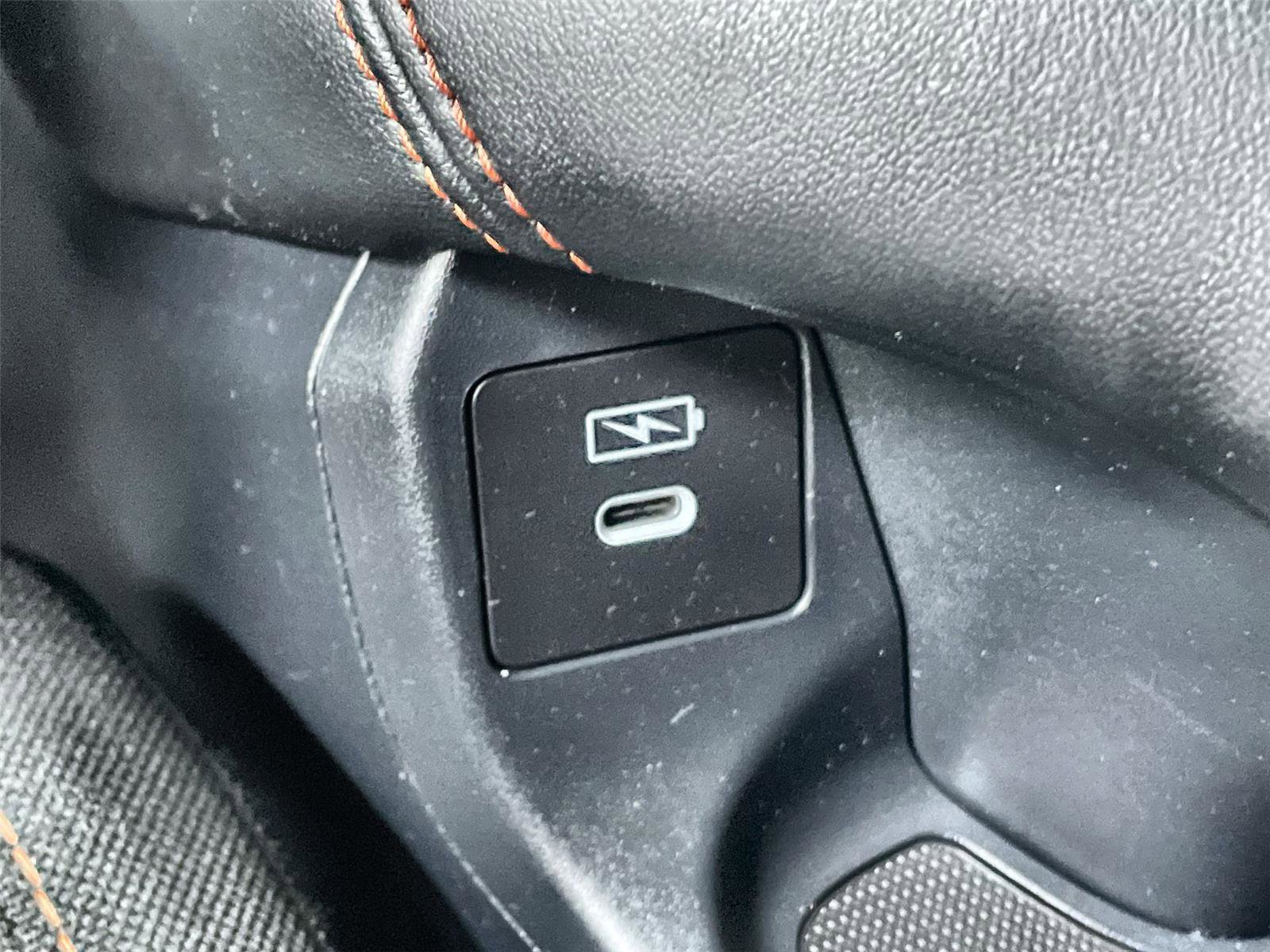 Certified 2024 Honda HR-V Sport image 24