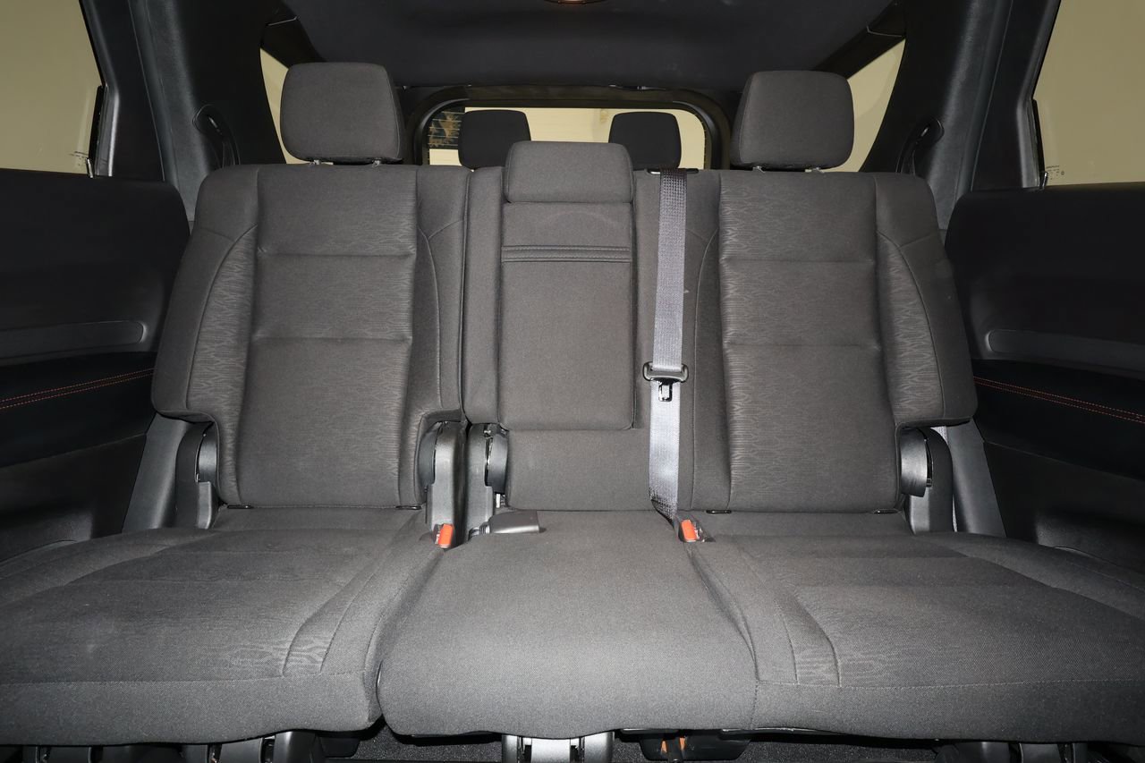 Used 2025 Dodge Durango GT AWD/4WD image 32
