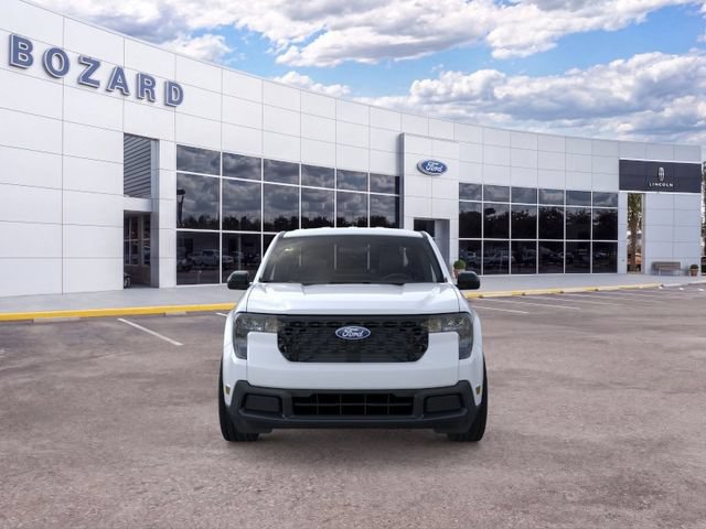 New 2026 Ford Maverick XLT w/ XLT Luxury Package FWD image 7