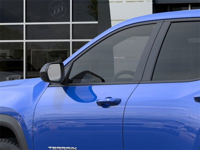 New 2026 GMC Terrain Elevation image 12
