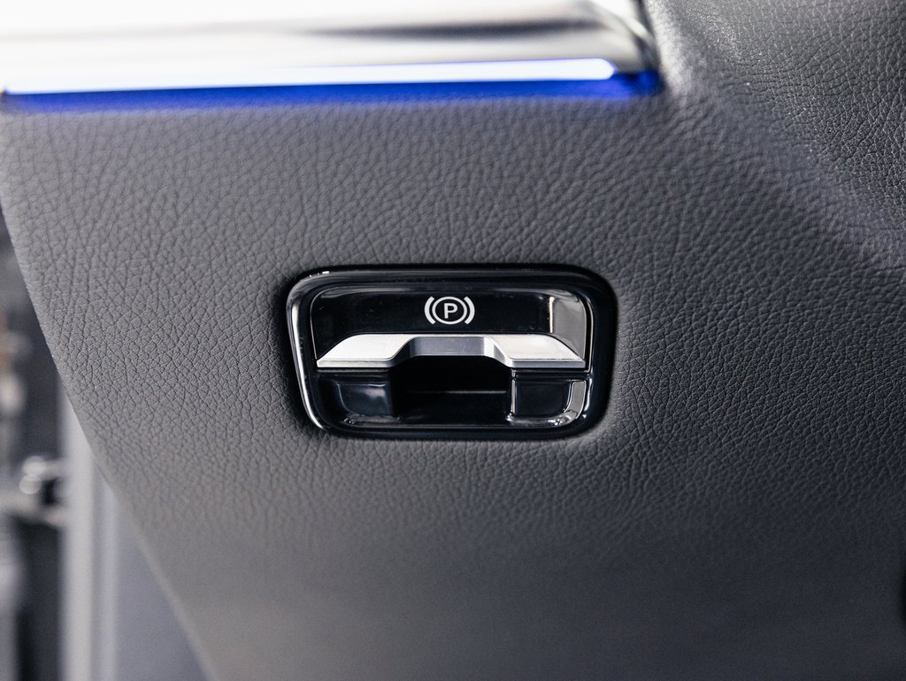 Used 2023 Mercedes-Benz S 580e 4MATIC Sedan image 10