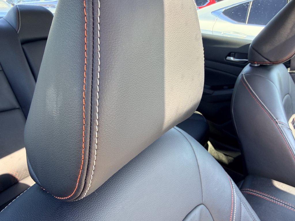 Used 2024 Nissan Altima 2.5 SR w/ SR Premium Package FWD image 15