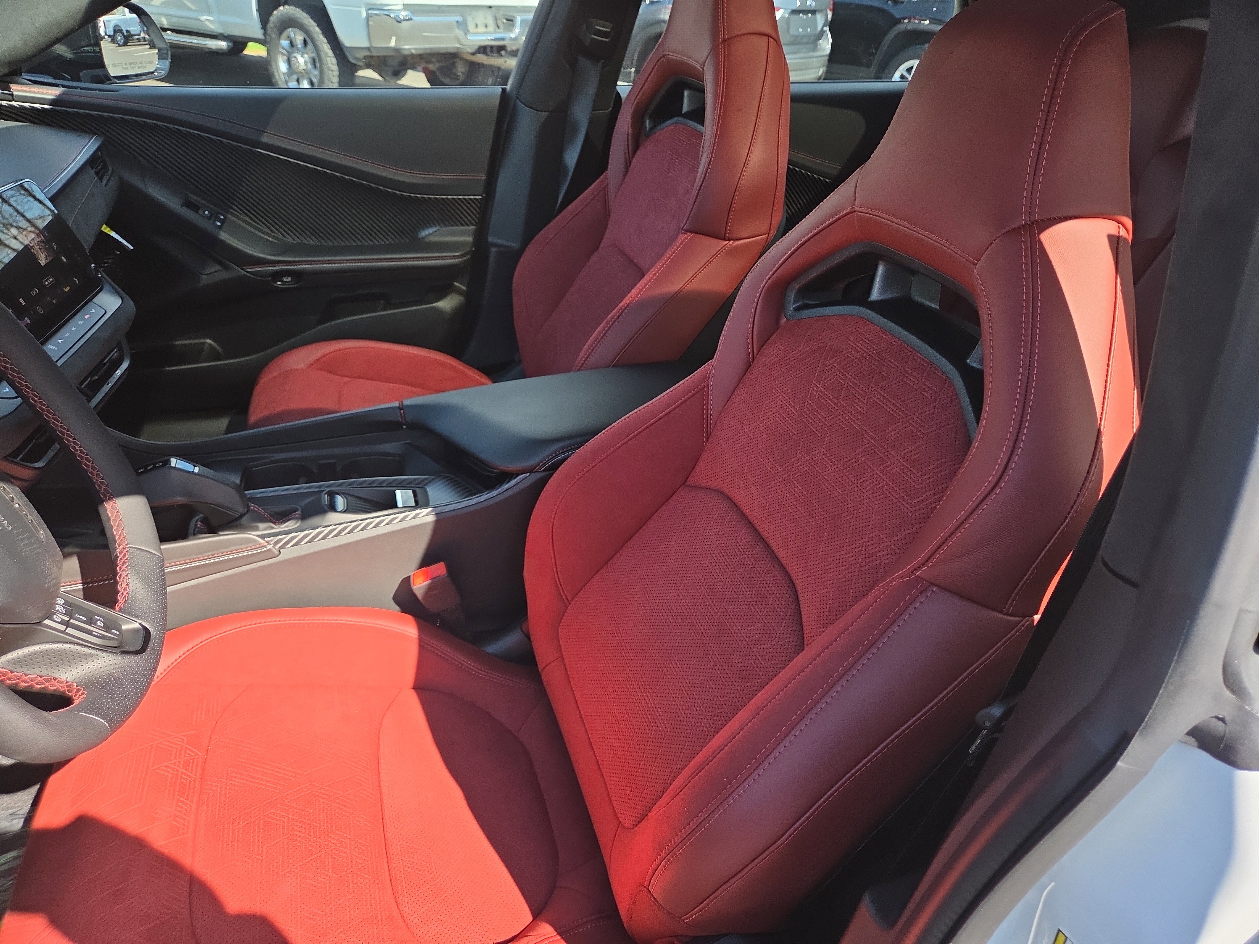 New 2026 Dodge Charger Scat Pack image 2