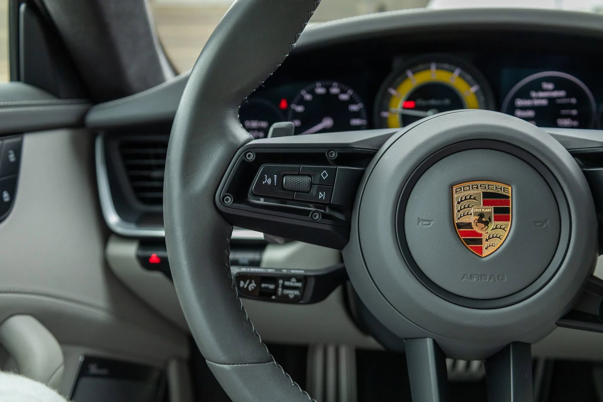 Used 2024 Porsche 911 GT3 RS image 44