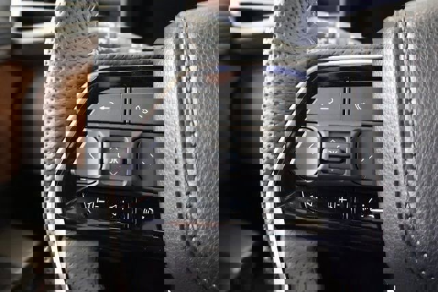 New 2026 Toyota Tundra 1794 Edition image 17