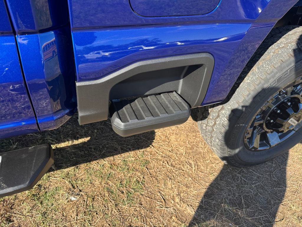 New 2026 Ford F250 XL w/ STX Appearance Package image 27