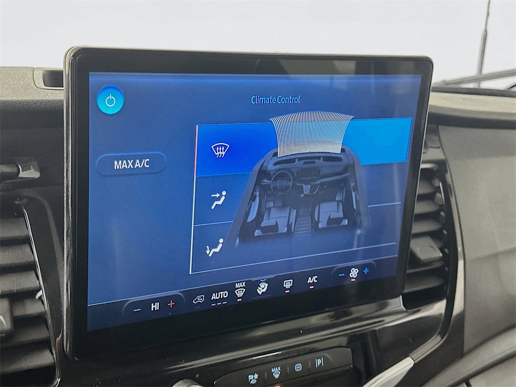Used 2023 Ford Transit 350 XLT image 18