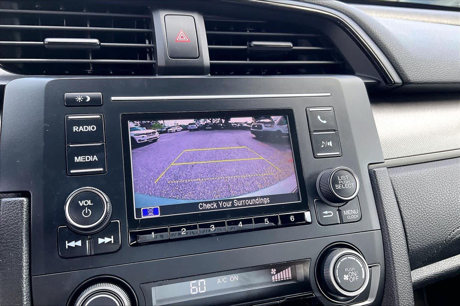 Used 2019 Honda Civic LX image 28