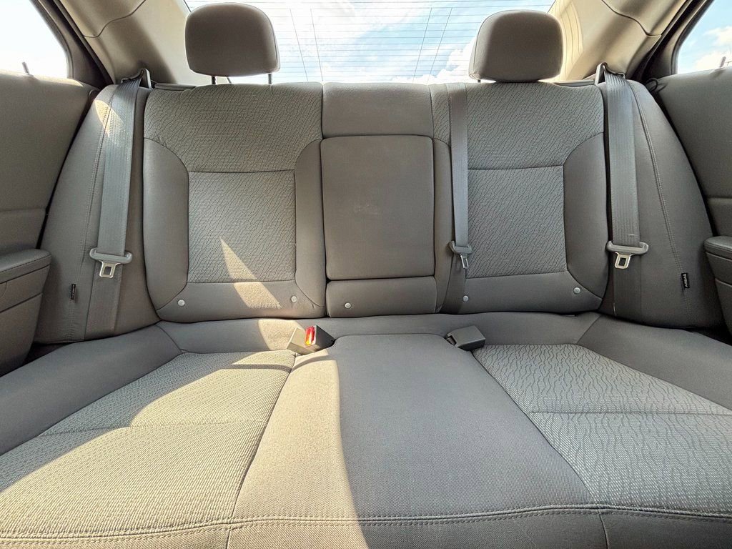 Used 2014 Chevrolet Malibu LS image 21