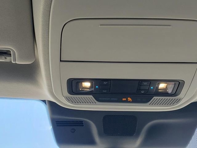 New 2025 Ford Expedition Max Active image 25