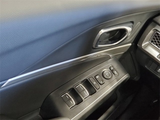 New 2025 Acura Integra A-Spec image 23