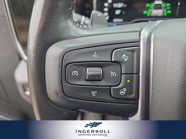 Used 2022 GMC Sierra 1500 Elevation w/ Elevation Premium Package image 7