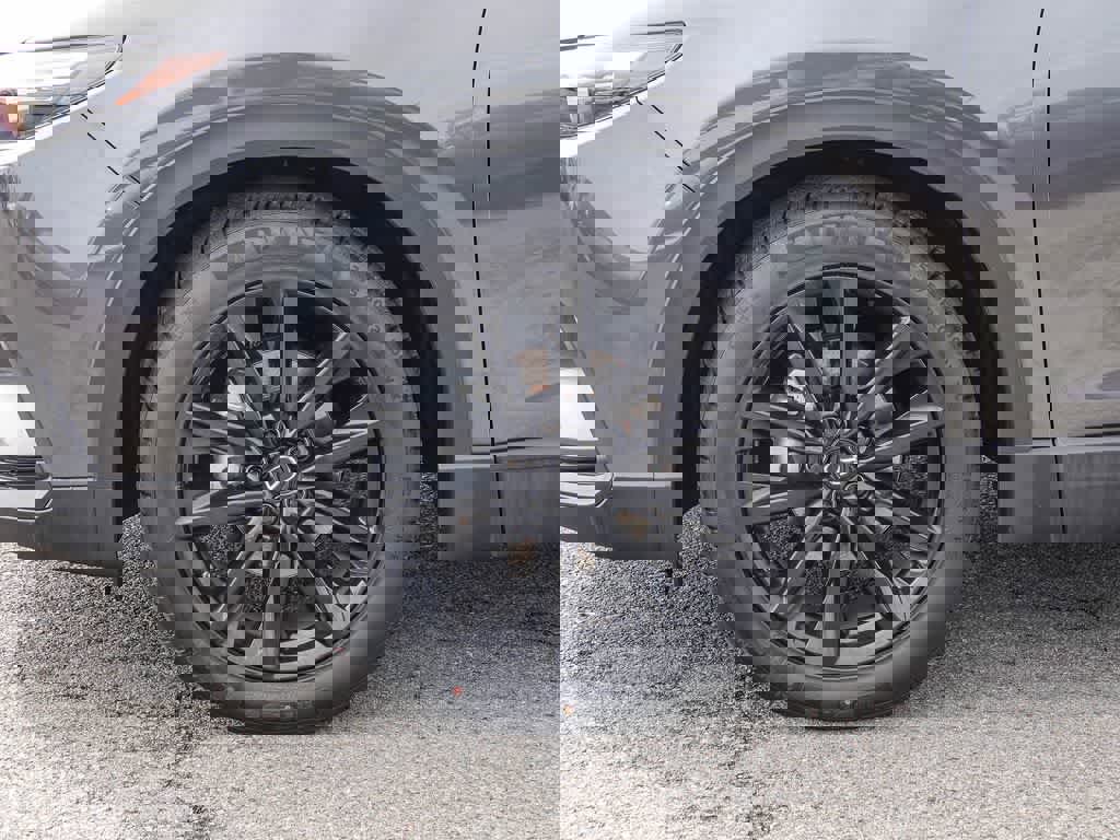 Used 2022 MAZDA CX-9 Touring Plus image 10