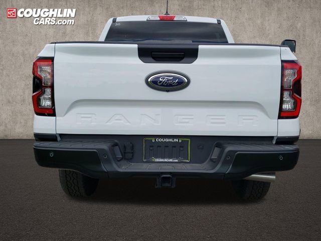 New 2026 Ford Ranger XL image 7