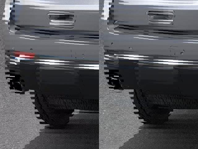 New 2026 Chevrolet Tahoe High Country image 14