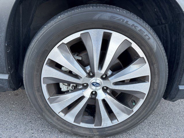 Used 2022 Subaru Ascent Limited w/ Technology Package image 19