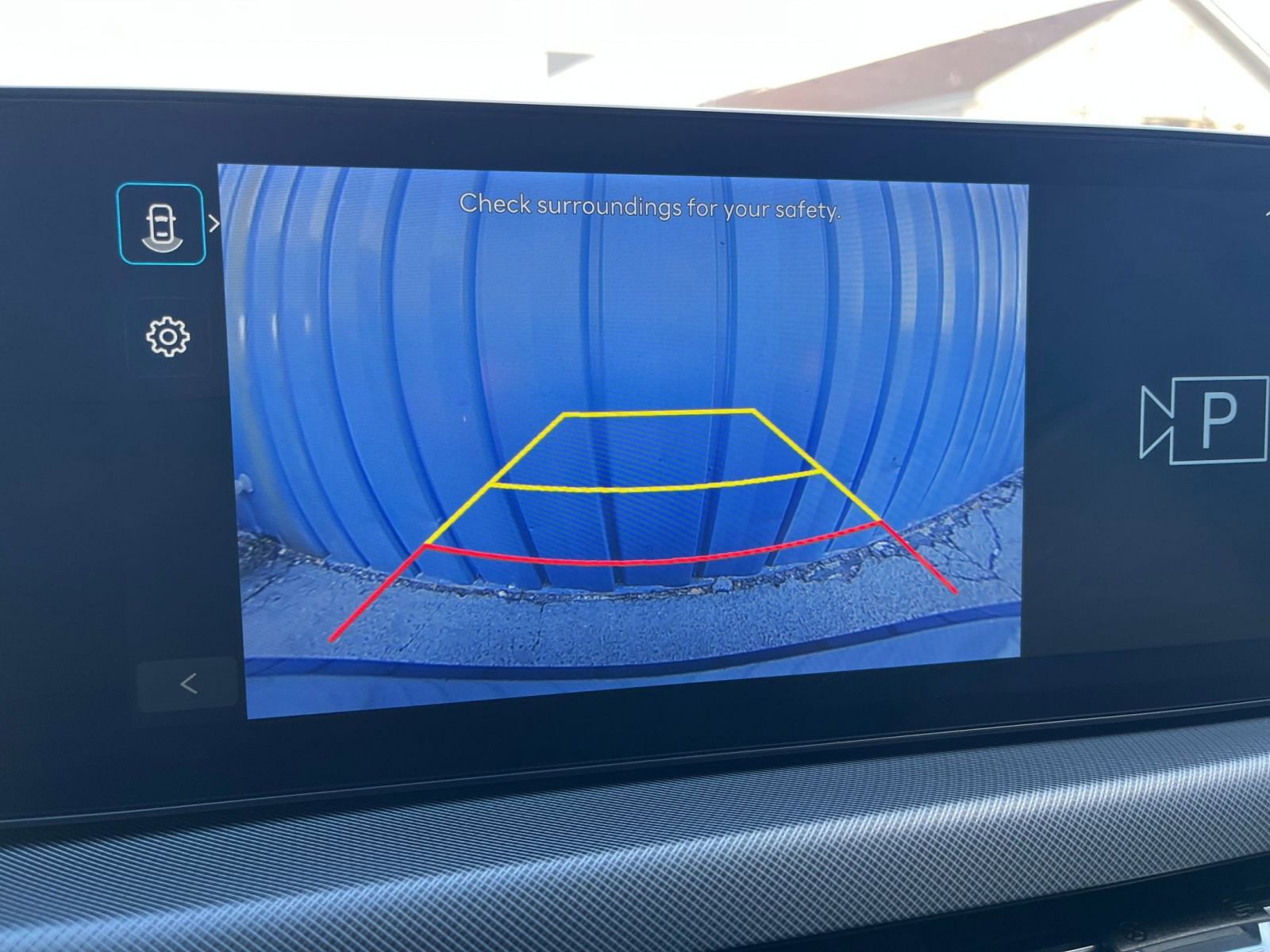 Used 2025 Hyundai Sonata SEL image 18