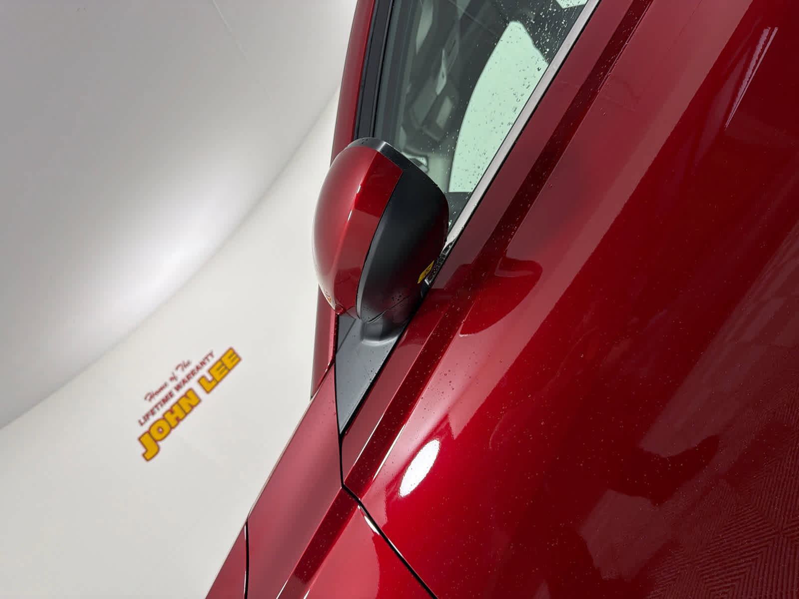 New 2026 Nissan Altima 2.5 SV w/ SV Special Edition Package image 13