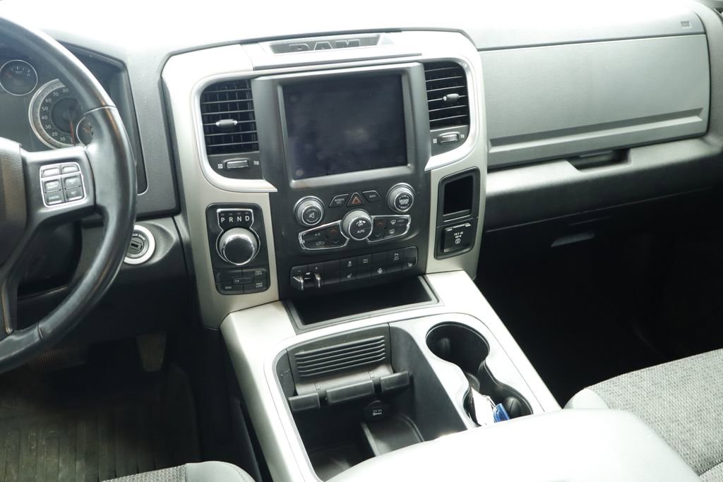 Used 2019 RAM 1500 Classic Warlock AWD/4WD image 24