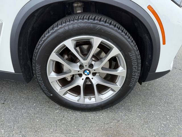 Certified 2023 BMW X5 xDrive40i w/ Premium Package image 16