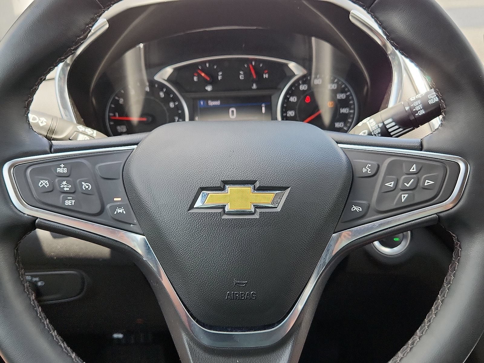 Used 2024 Chevrolet Equinox LT w/ LPO, Floor Liner Package FWD image 24