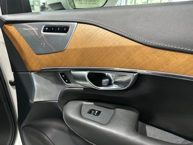Used 2017 Volvo XC90 T6 Inscription w/ Vision Package AWD/4WD image 55