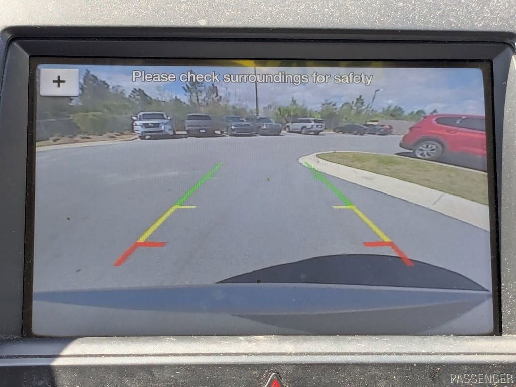 Used 2017 Ford Taurus Limited image 15