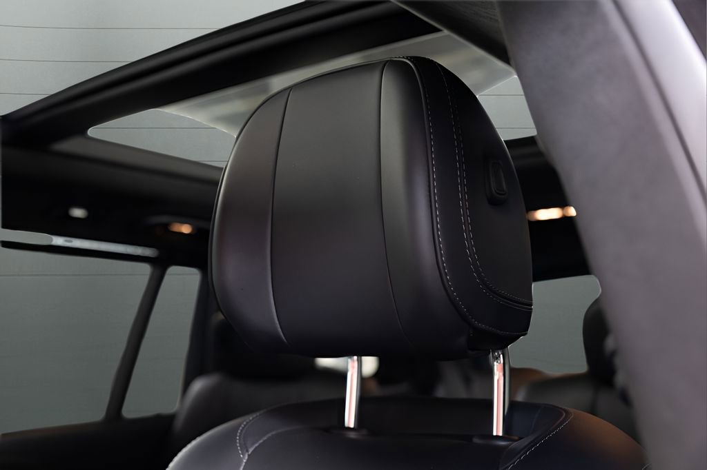 Used 2021 Mercedes-Benz GLS 63 AMG 4MATIC image 48