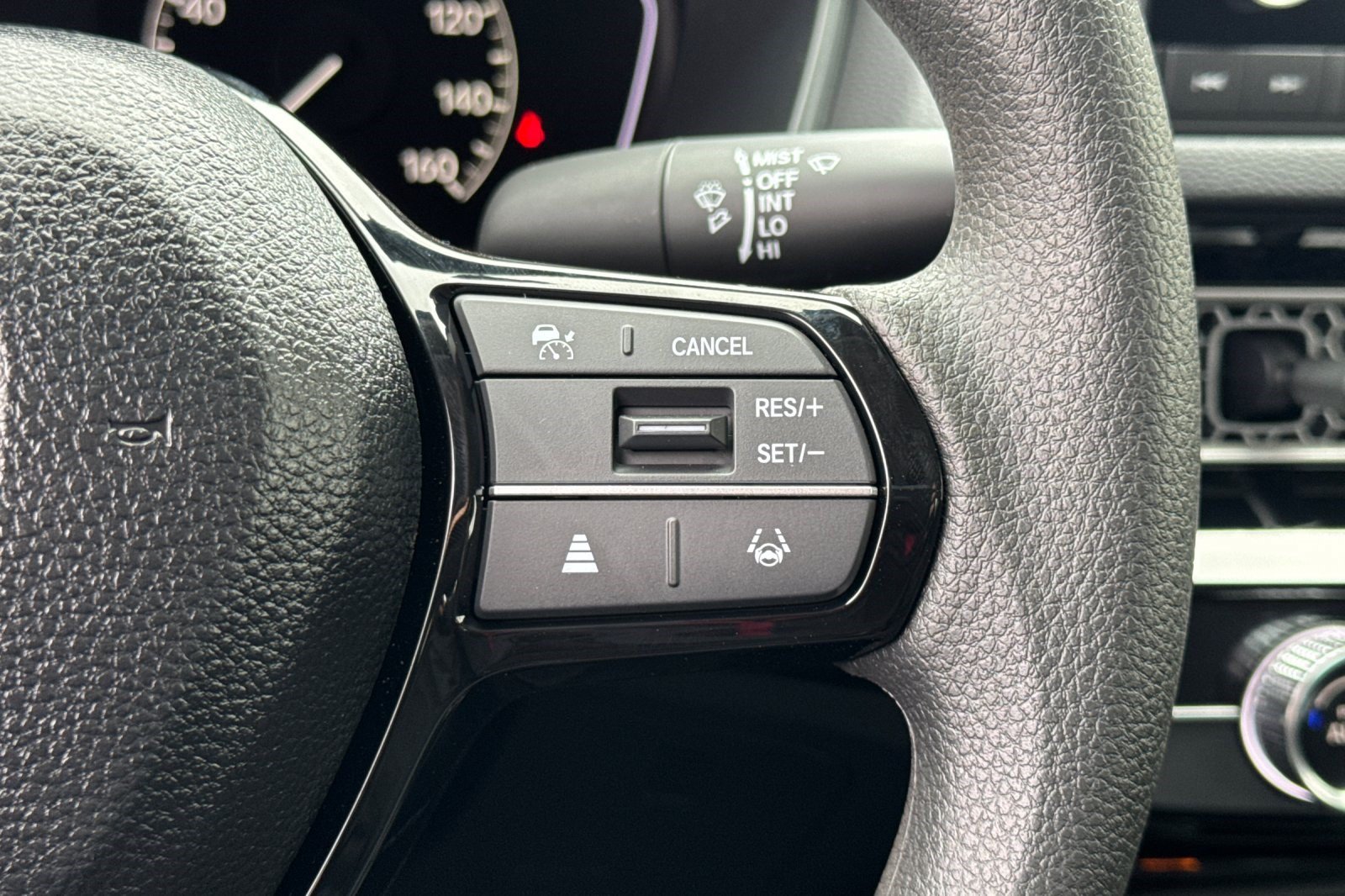 New 2026 Honda Civic LX image 16