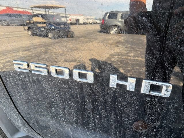 Used 2026 Chevrolet Silverado 2500 LT AWD/4WD image 33