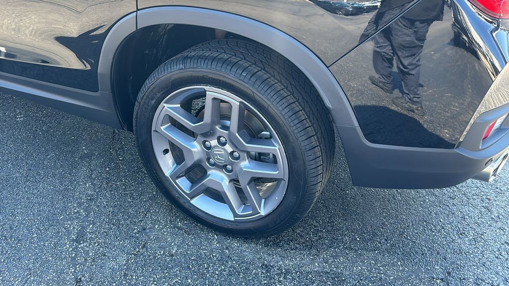 Certified 2023 Honda Passport EX-L image 9