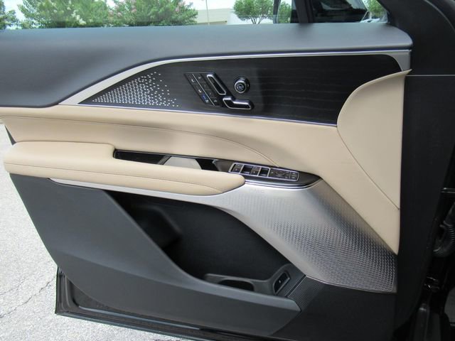 Certified 2025 Cadillac Lyriq Sport w/ Nappa Leather Package AWD/4WD image 20