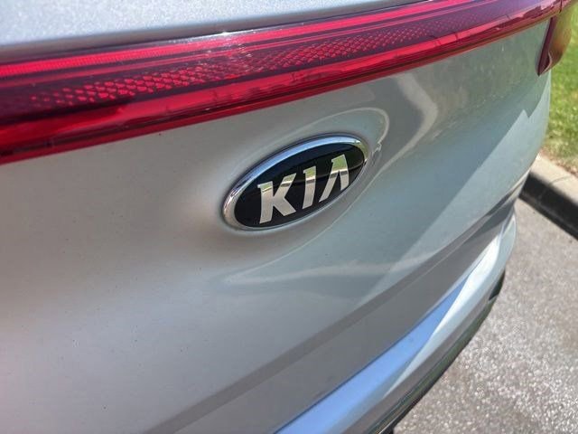 Used 2020 Kia Sportage LX FWD image 46