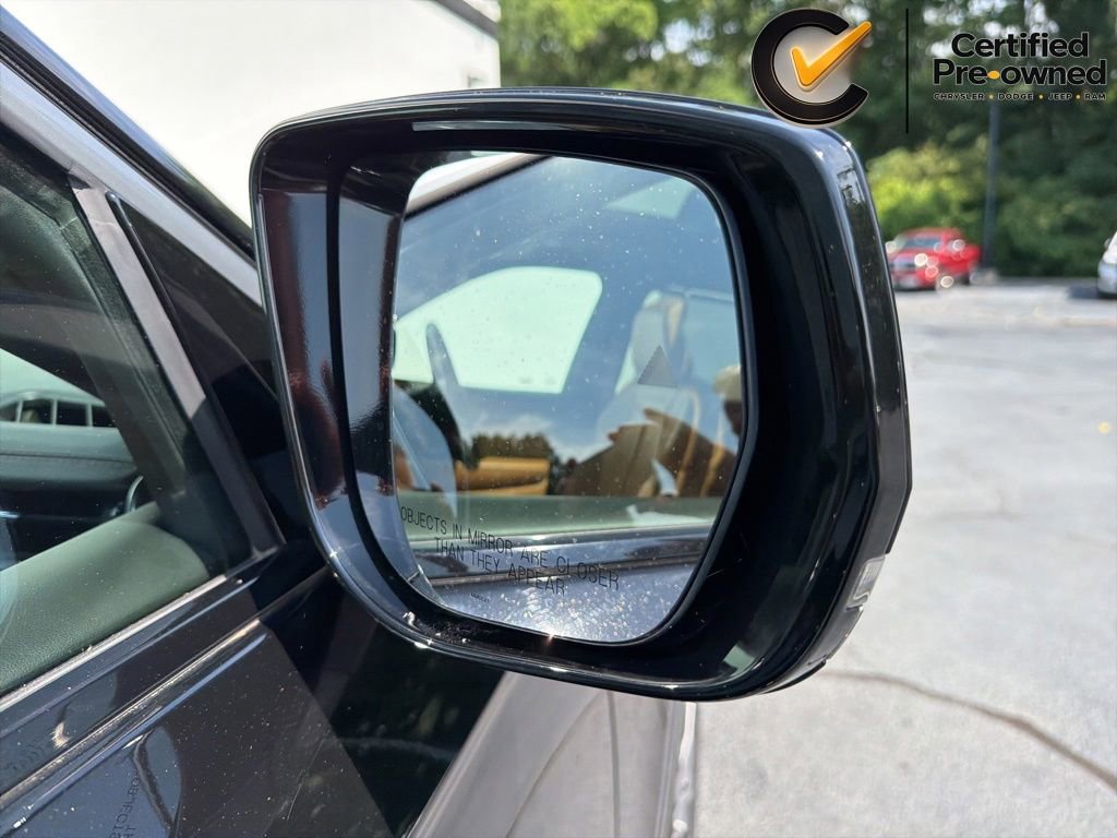 Used 2021 Jeep Grand Cherokee L Summit AWD/4WD image 42