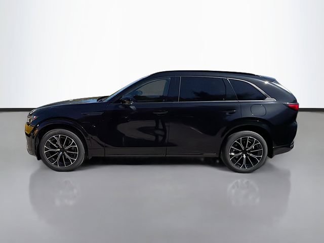 New 2026 MAZDA CX-70 3.3 Turbo S w/ Premium Package AWD/4WD image 7