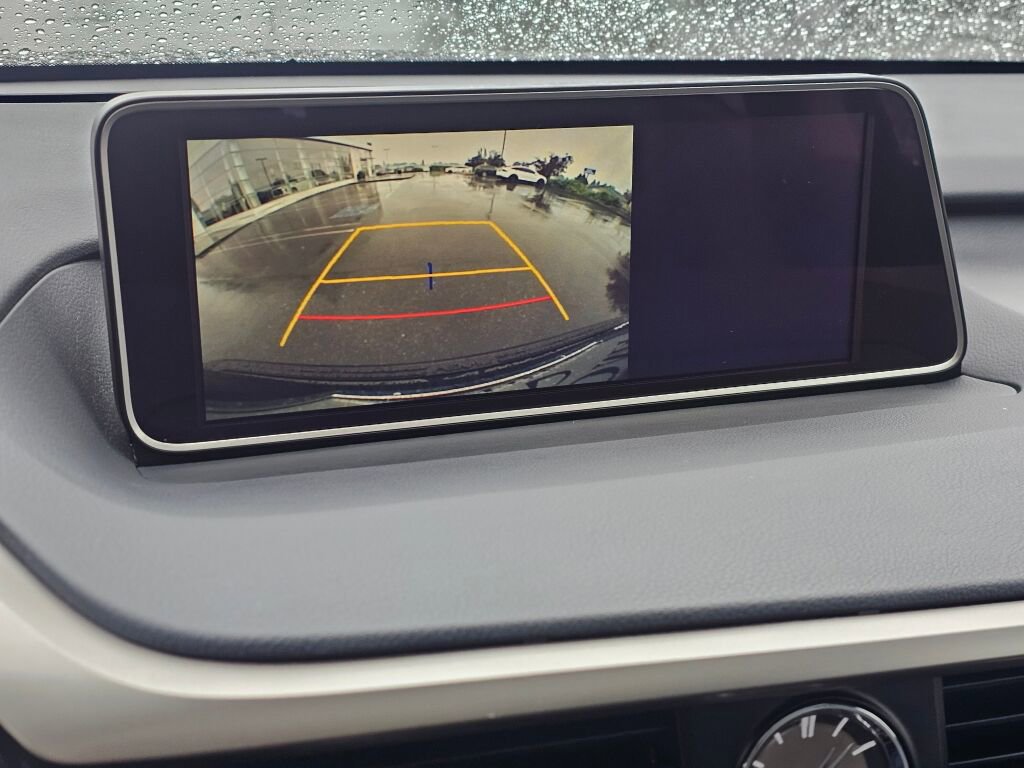 Used 2019 Lexus RX 350 AWD w/ Navigation Package image 36