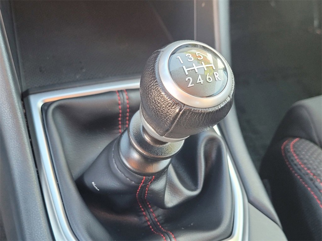 Used 2024 Subaru WRX Premium w/ Popular Package #1A image 21