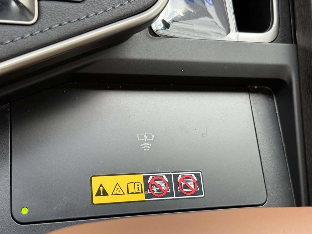 Used 2025 Lexus GX 550 w/ Accessory Package (Z1) AWD/4WD image 27