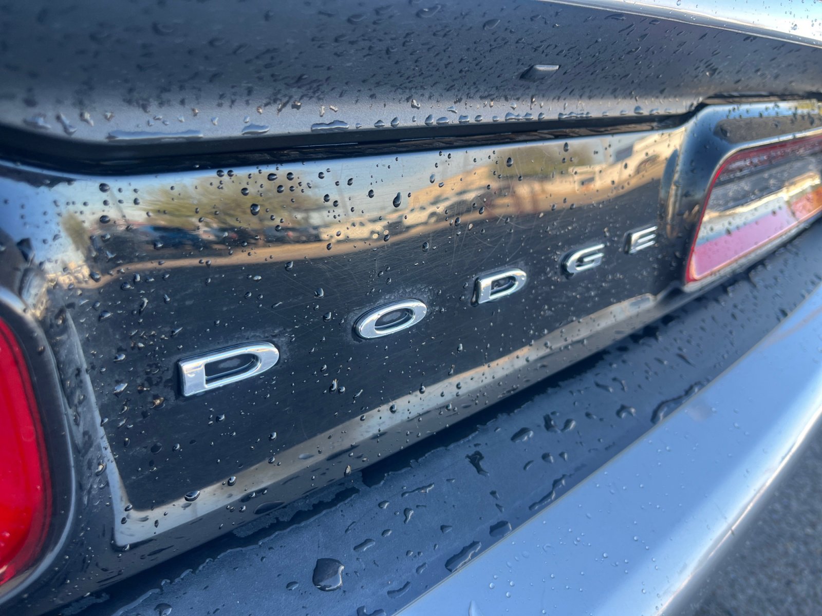 Used 2022 Dodge Challenger SXT image 24