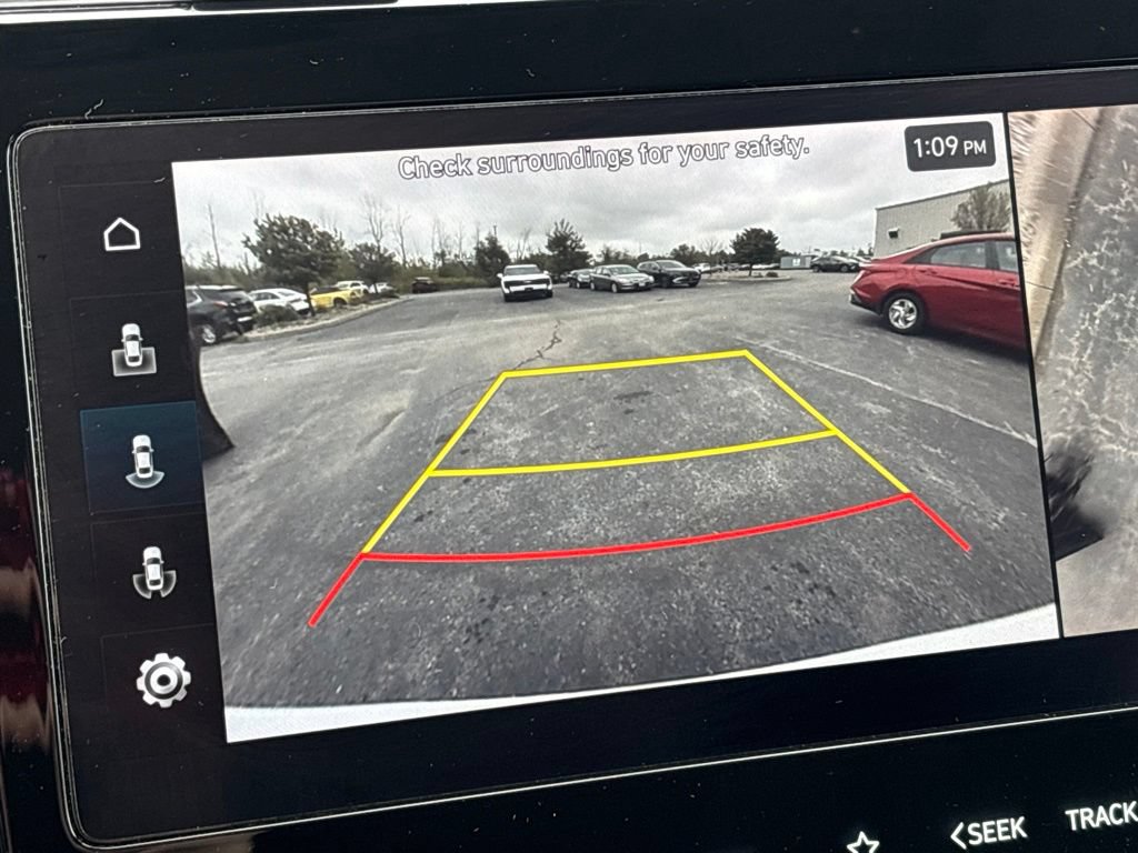 Used 2023 Hyundai Tucson Limited AWD/4WD image 31