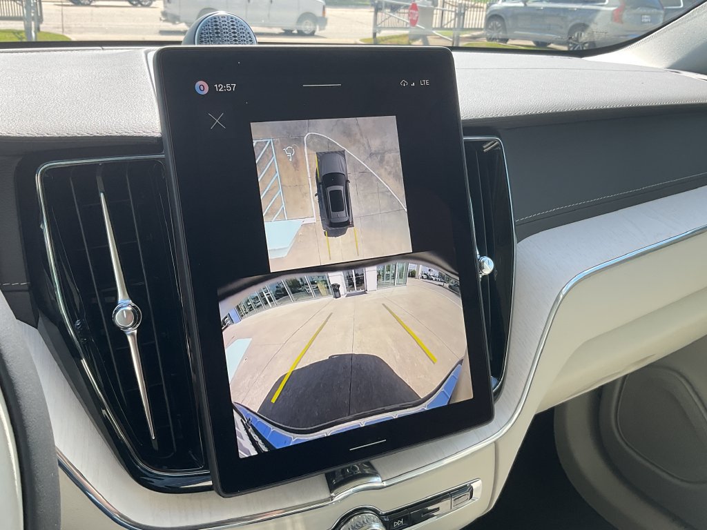 New 2027 Volvo XC60 B5 Ultra AWD/4WD image 27