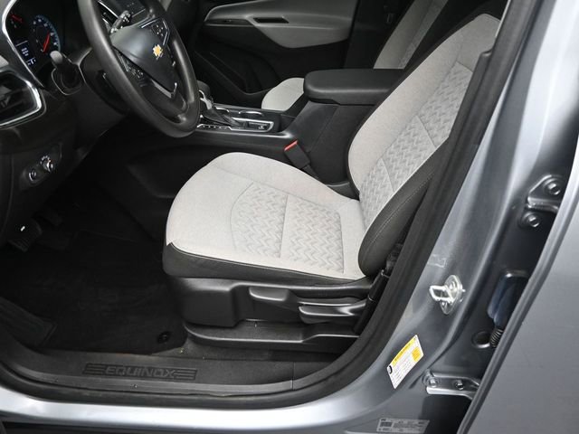 Used 2024 Chevrolet Equinox LS image 28